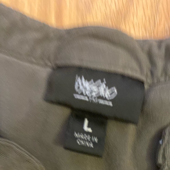 Mossimo Romper - Picture 2 of 2